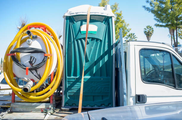 Best Porta potty rental near me  in Lockport Heights, LA
