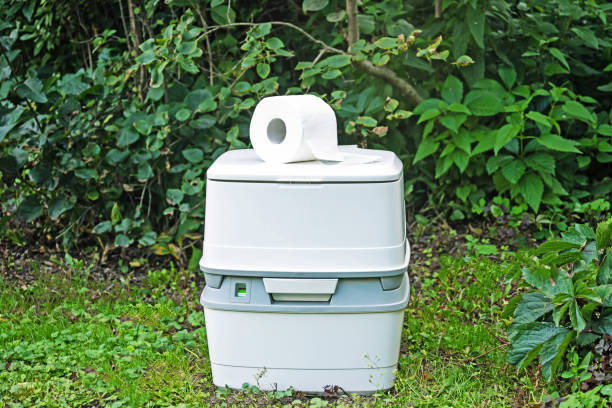 Best Affordable porta potty rental  in Lockport Heights, LA