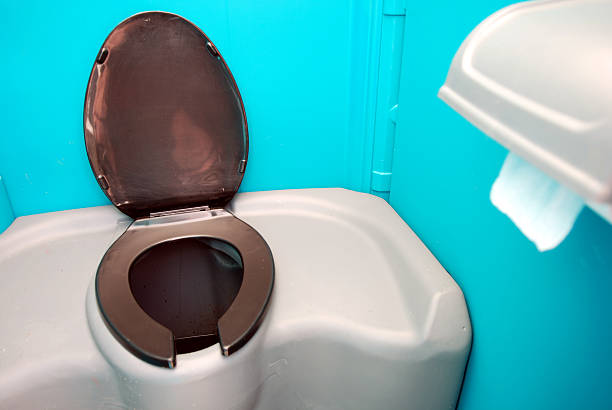 Best Porta potty services near me  in Lockport Heights, LA