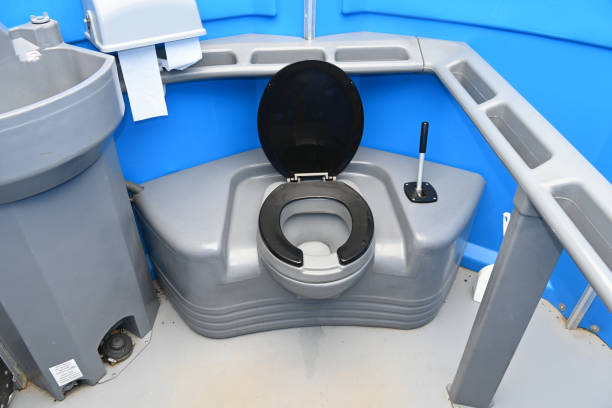 Professional porta potty rental in Lockport Heights, LA
