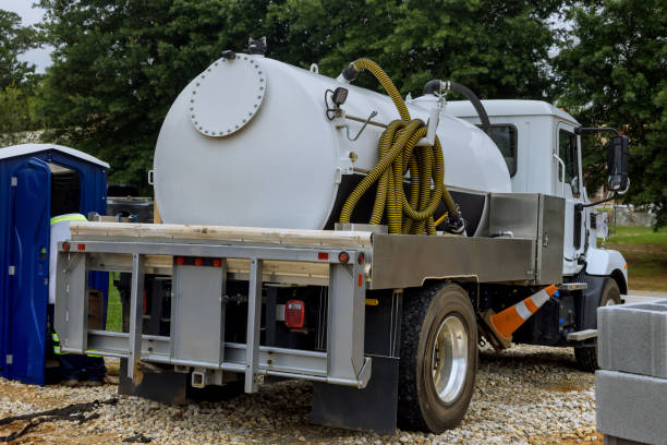 Portable sink rental in Lockport Heights, LA