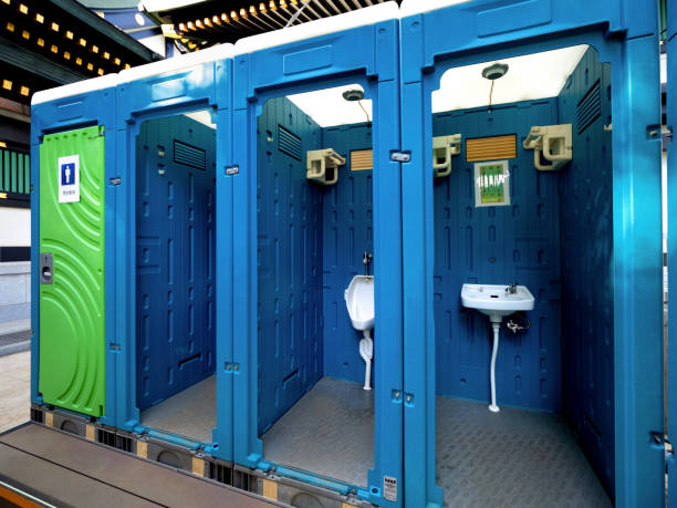 Best Portable bathroom rental  in Lockport Heights, LA