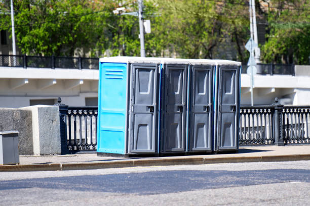 Best Portable restroom trailer rental  in Lockport Heights, LA