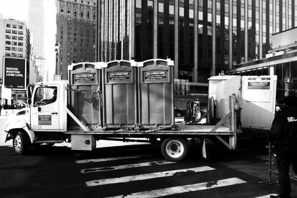 Best Affordable portable toilet rental  in Lockport Heights, LA