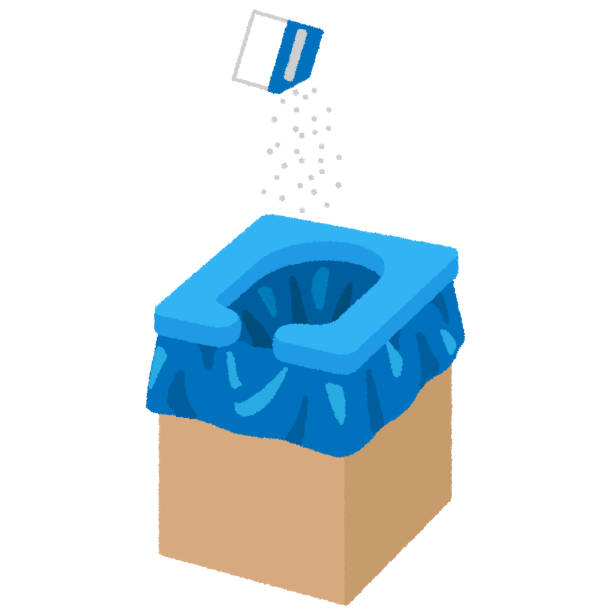 Porta potty services near me in Lockport Heights, LA